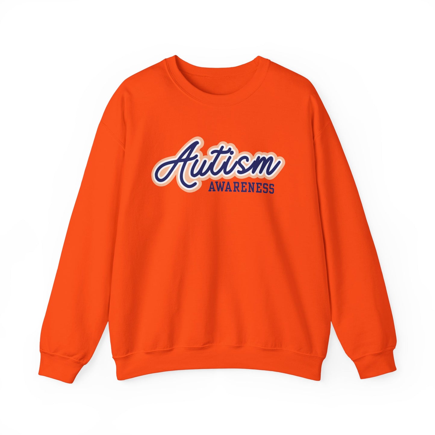 Autism Awareness Sweatshirts | Neurodivergent Sweatshirt