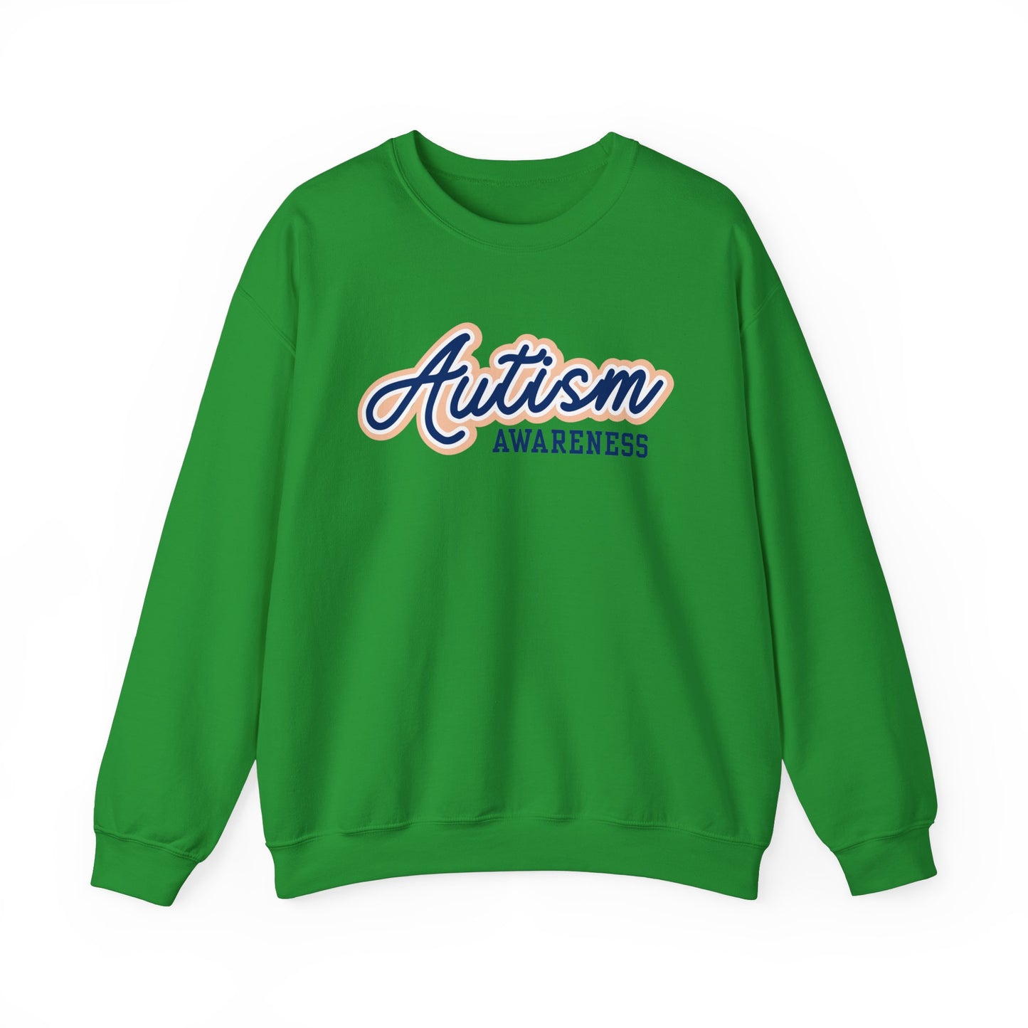 Autism Awareness Sweatshirts | Neurodivergent Sweatshirt