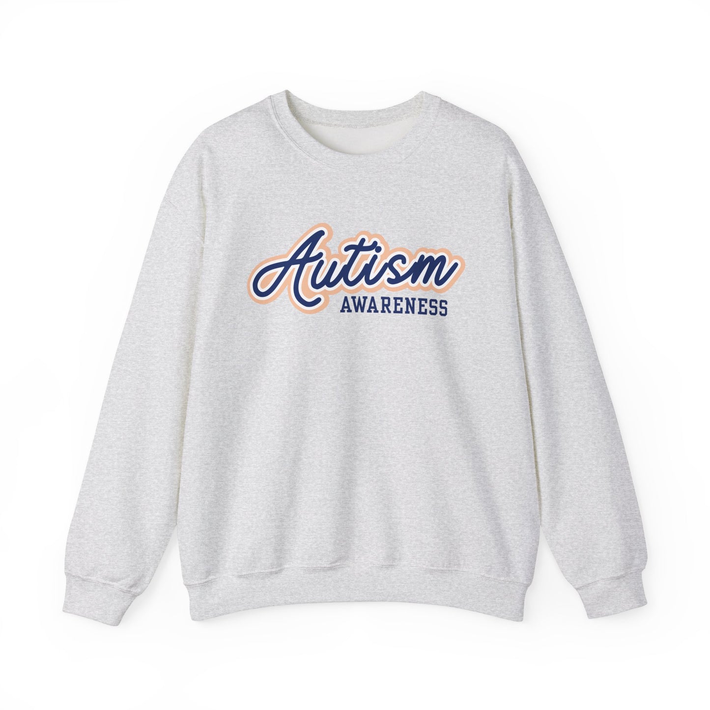 Autism Awareness Sweatshirts | Neurodivergent Sweatshirt