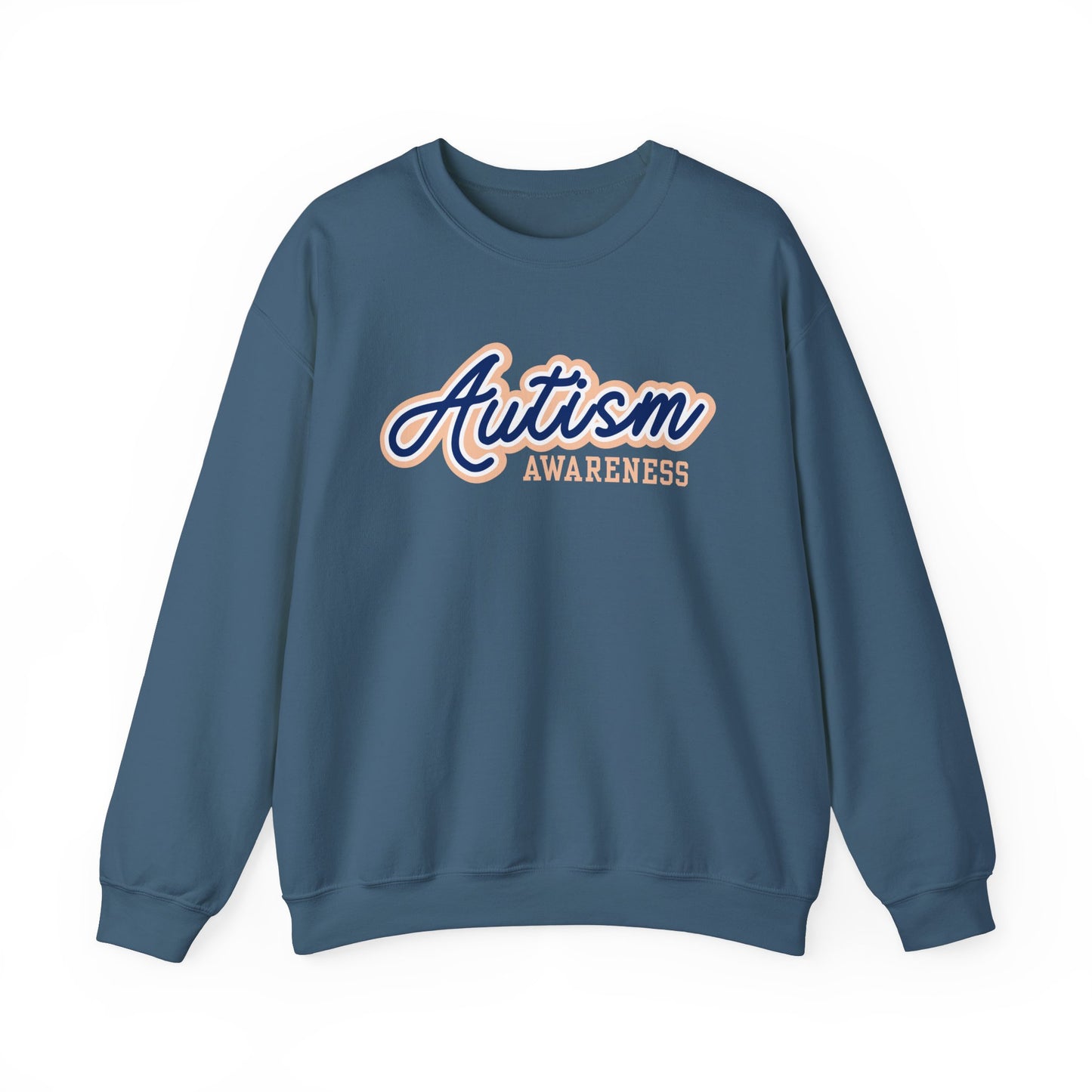 Autism Awareness Sweatshirts | Neurodivergent Sweatshirt