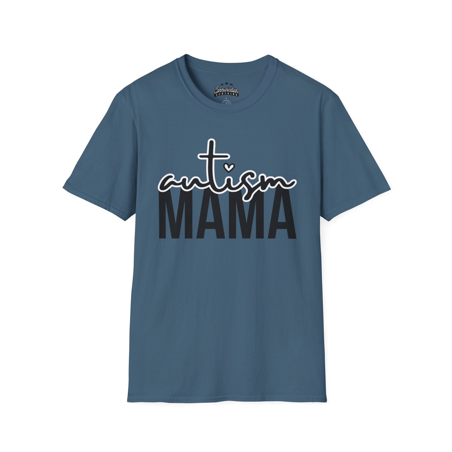 Autism Mom Shirt | Autism Mama T Shirt | Proud Autism Mom Shirt