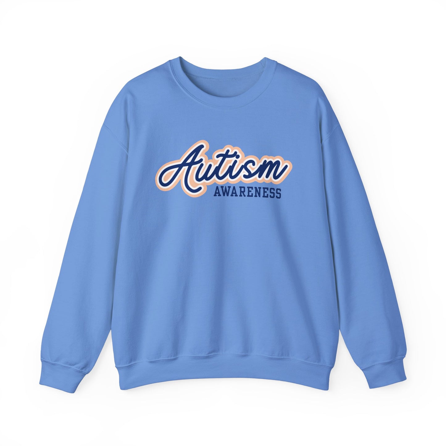 Autism Awareness Sweatshirts | Neurodivergent Sweatshirt
