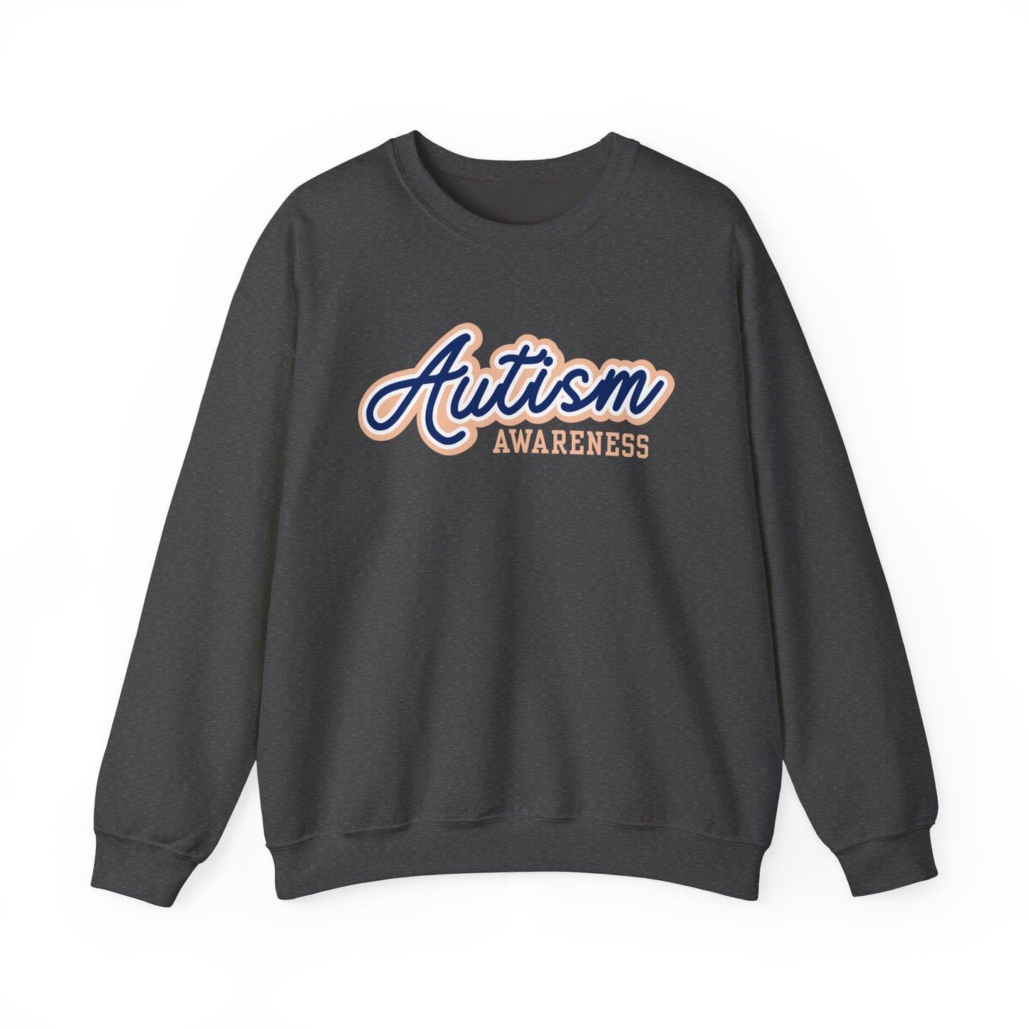 Autism Awareness Sweatshirts | Neurodivergent Sweatshirt