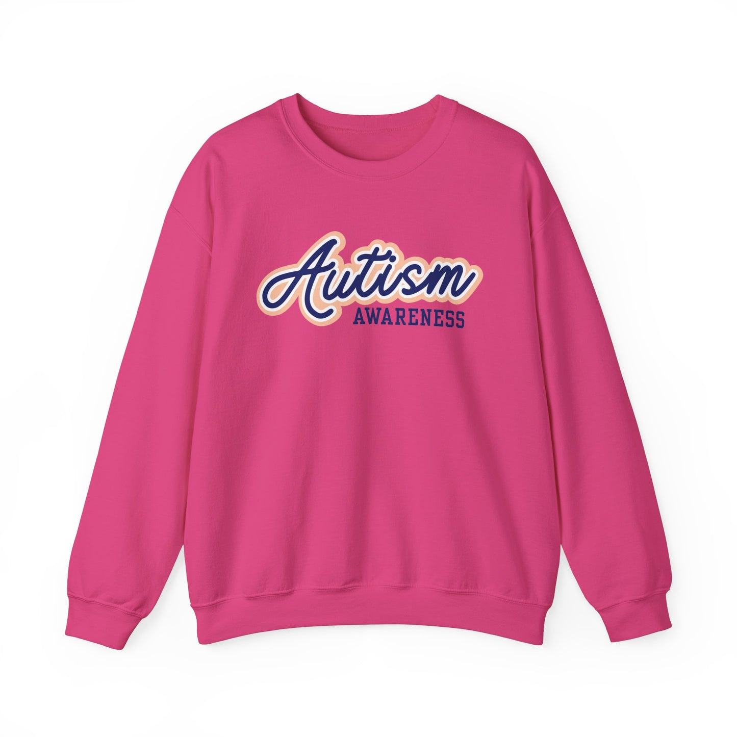 Autism Awareness Sweatshirts | Neurodivergent Sweatshirt