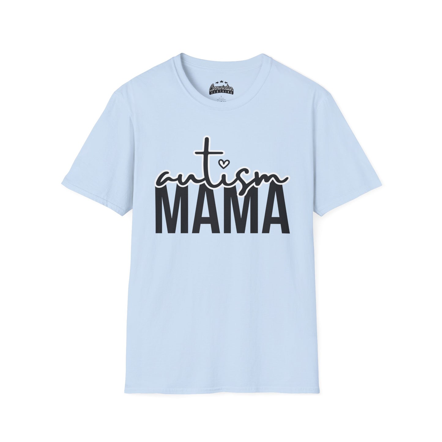 Autism Mom Shirt | Autism Mama T Shirt | Proud Autism Mom Shirt