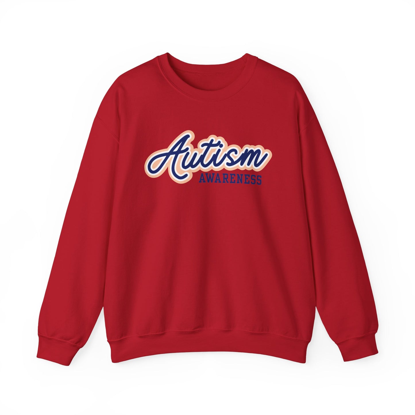 Autism Awareness Sweatshirts | Neurodivergent Sweatshirt