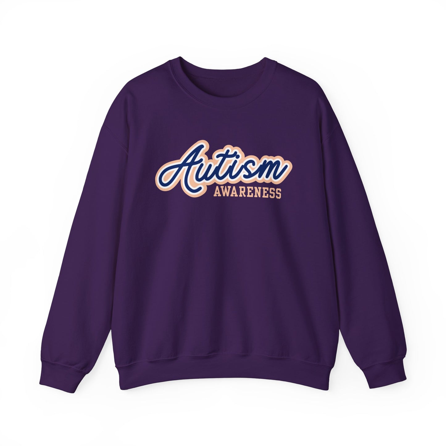 Autism Awareness Sweatshirts | Neurodivergent Sweatshirt