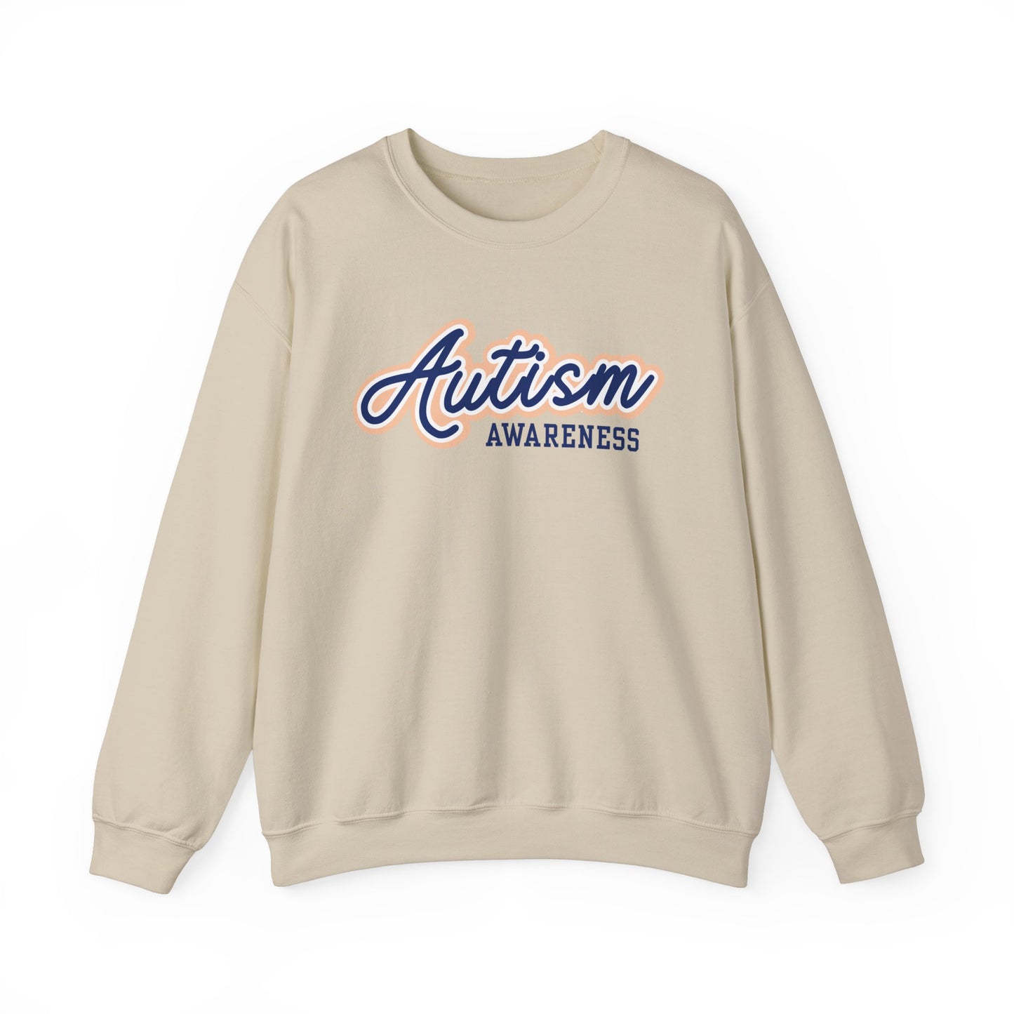 Autism Awareness Sweatshirts | Neurodivergent Sweatshirt