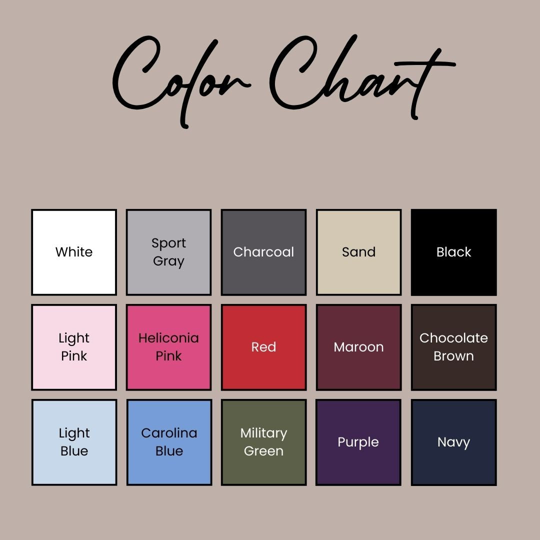 Adult Communication Crew Sweatshirt | Autism Visual Support | Shark