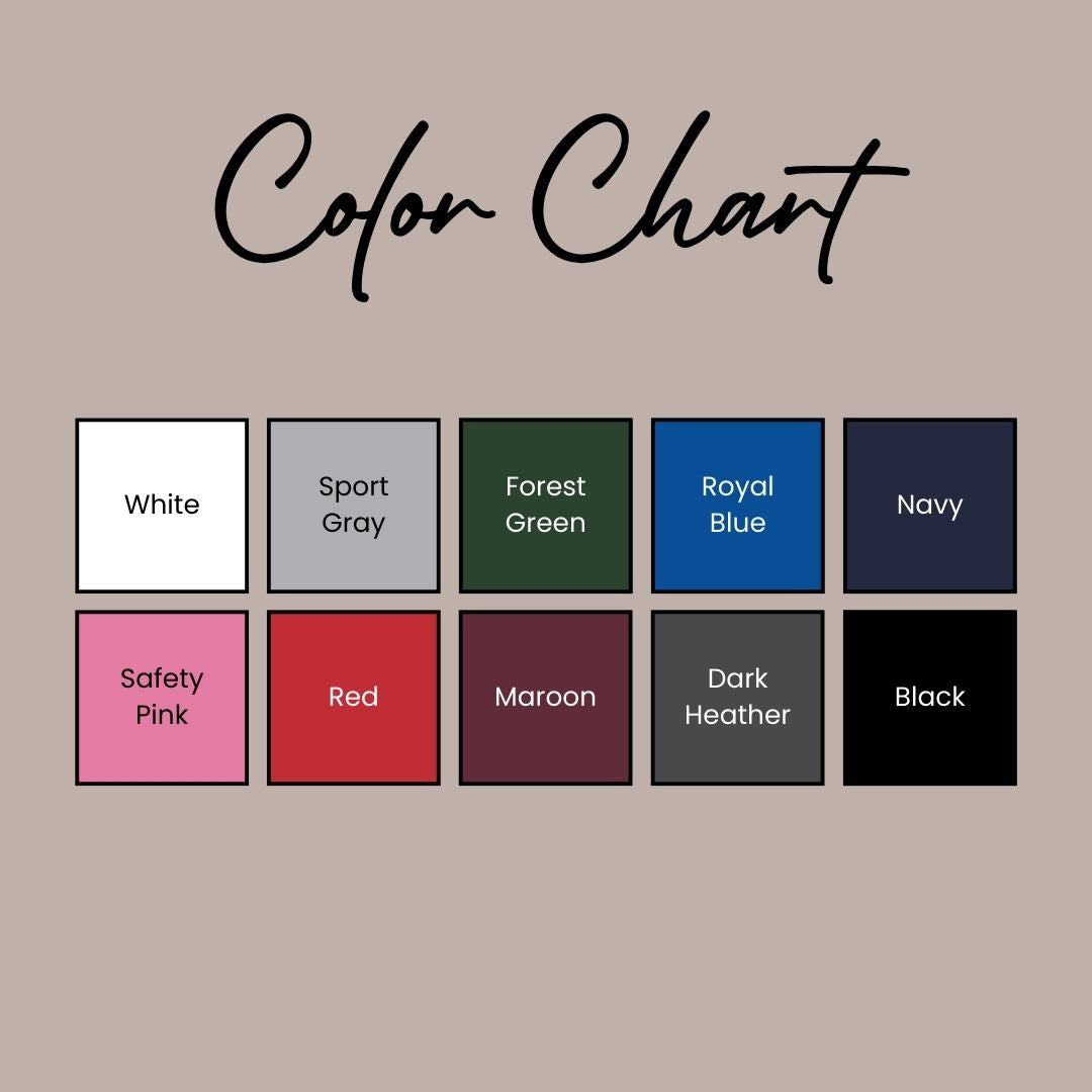 Cloud Communication Sweatshirt for Kids | Autism Visual Support Crewneck