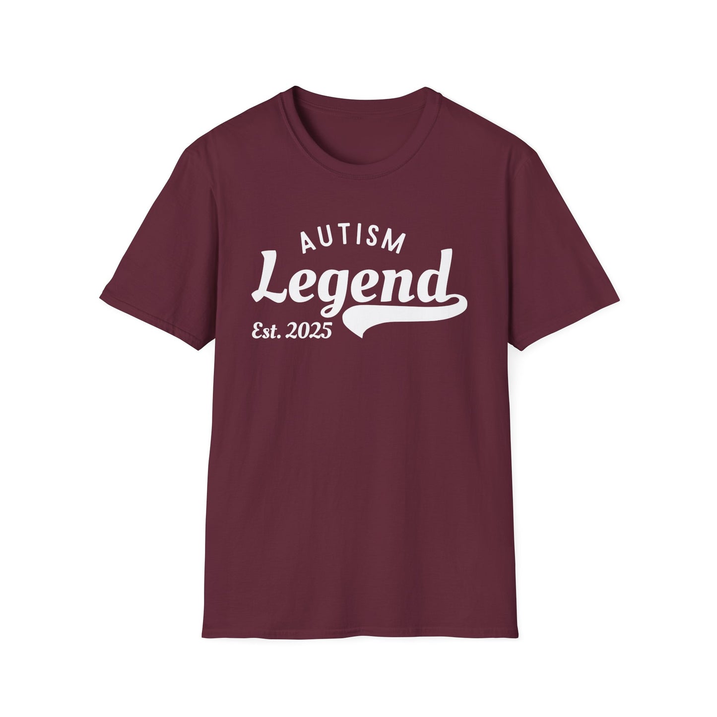 neurodivergent_t_shirt_autism_awareness_shirts_maroon_red