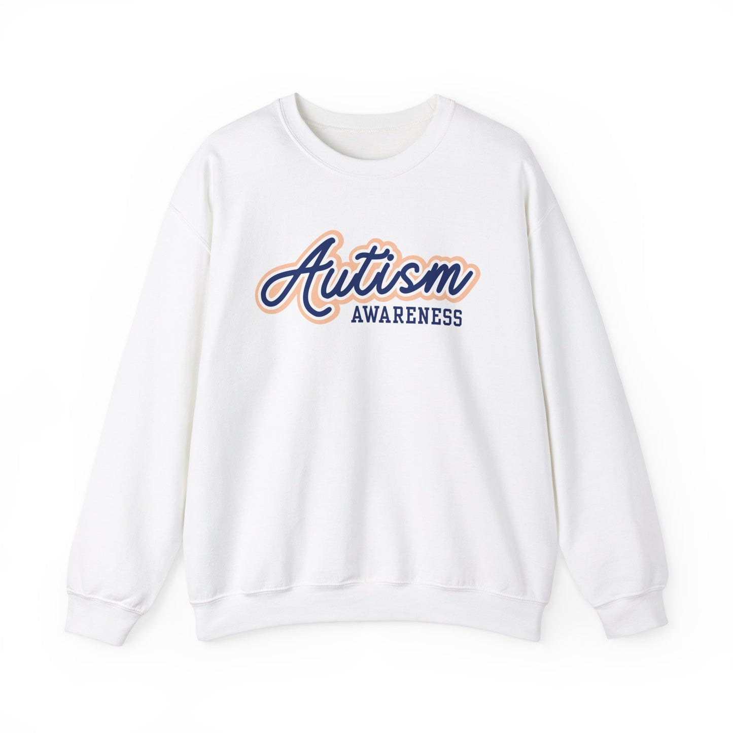 Autism Awareness Sweatshirts | Neurodivergent Sweatshirt