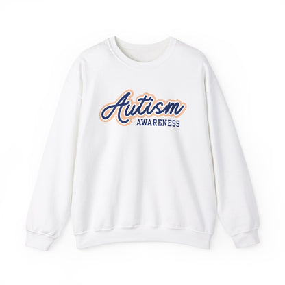 Autism Awareness Sweatshirts | Neurodivergent Sweatshirt