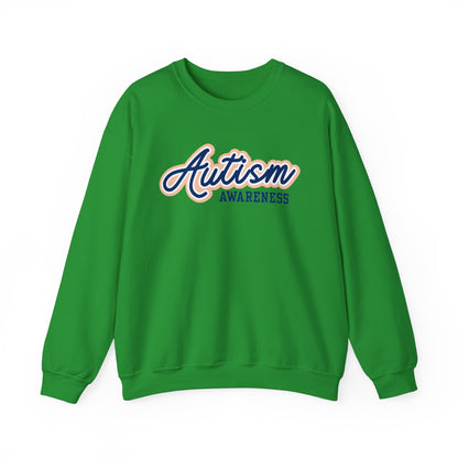 Autism Awareness Sweatshirts | Neurodivergent Sweatshirt