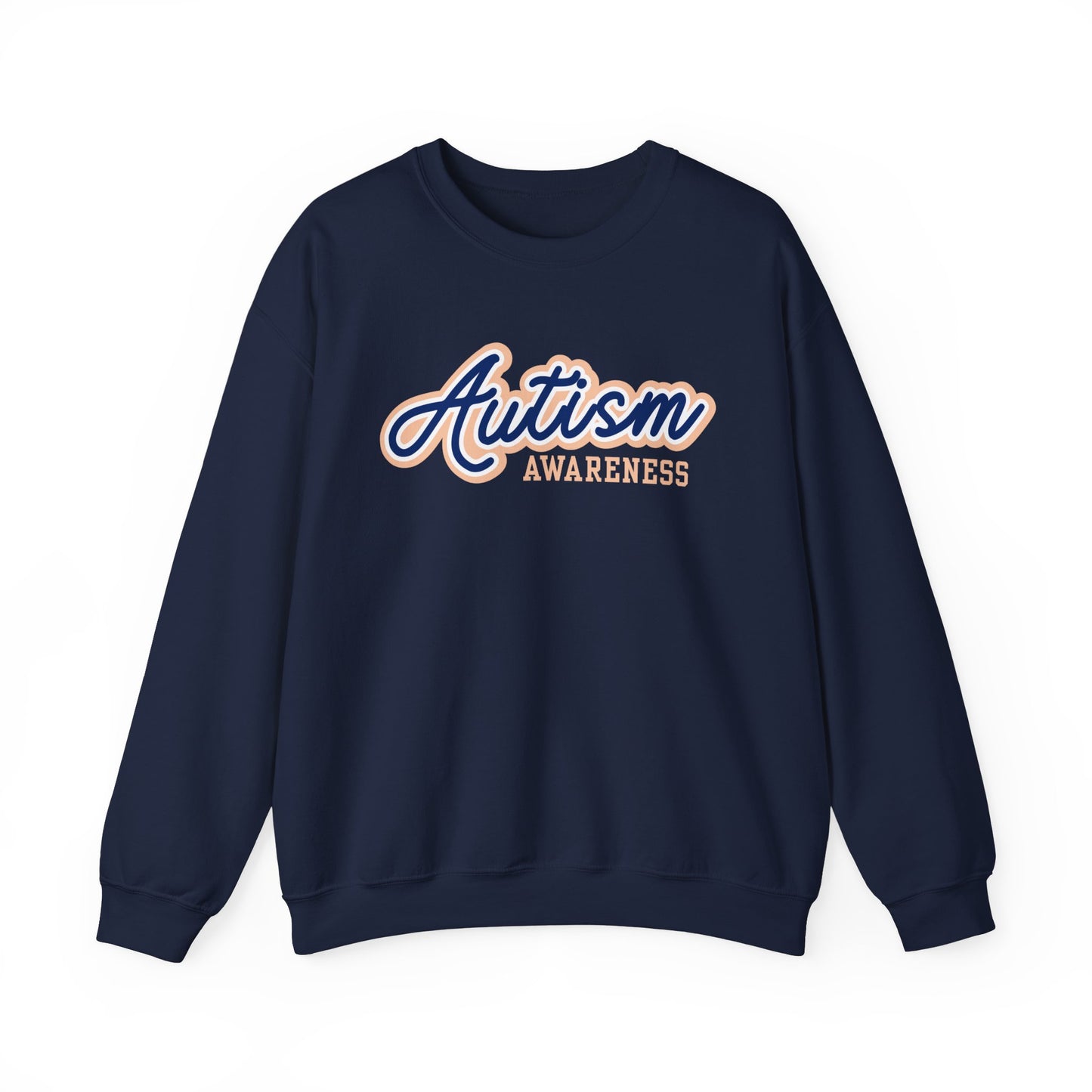 Autism Awareness Sweatshirts | Neurodivergent Sweatshirt