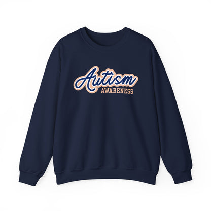 Autism Awareness Sweatshirts | Neurodivergent Sweatshirt