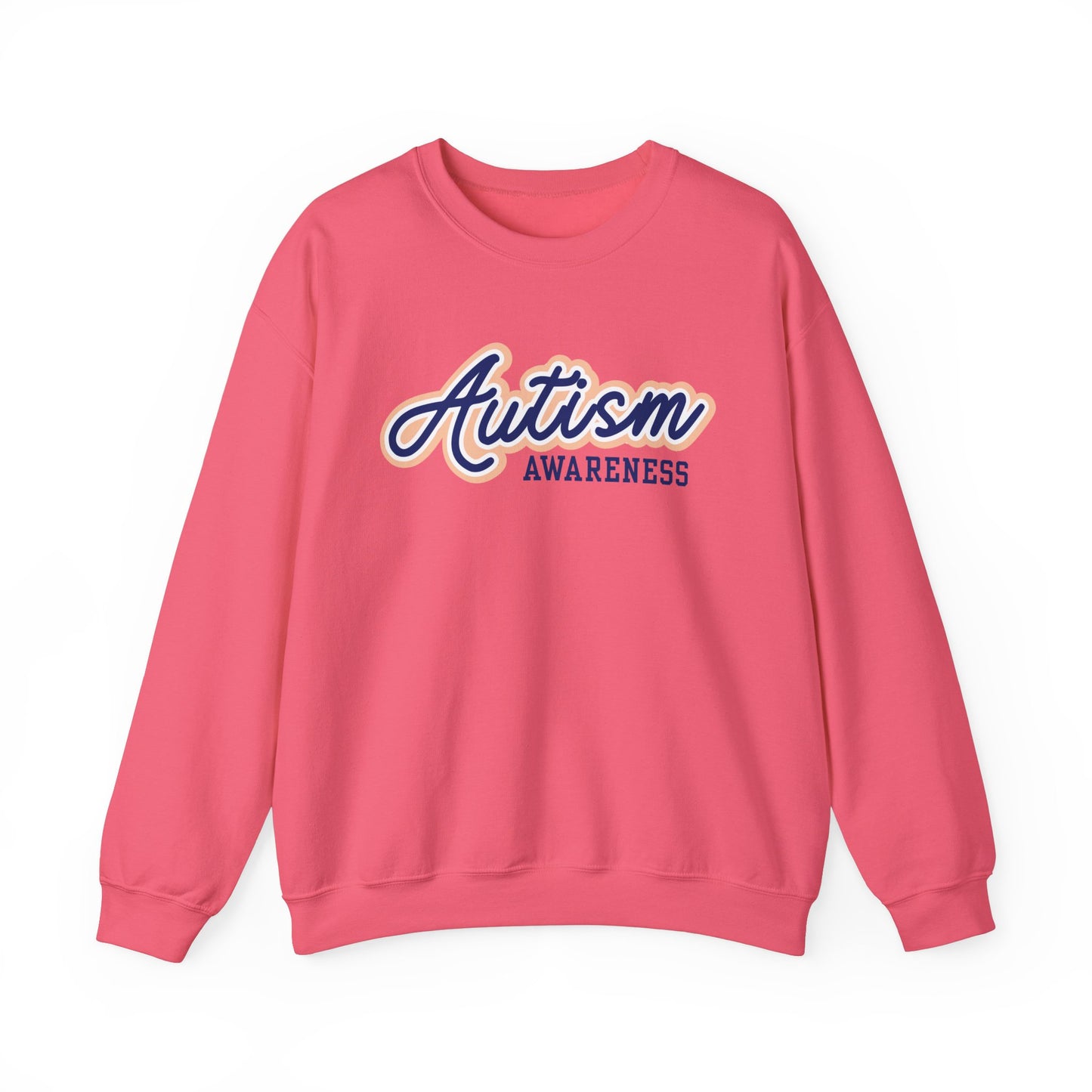 Autism Awareness Sweatshirts | Neurodivergent Sweatshirt