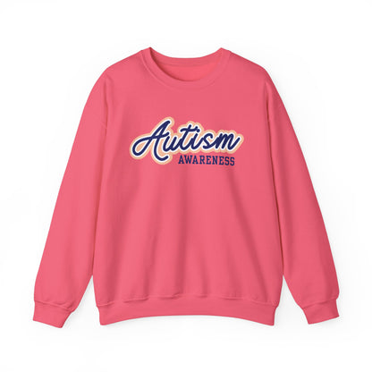 Autism Awareness Sweatshirts | Neurodivergent Sweatshirt