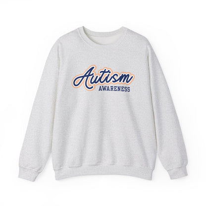 Autism Awareness Sweatshirts | Neurodivergent Sweatshirt