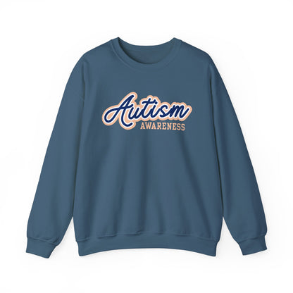 Autism Awareness Sweatshirts | Neurodivergent Sweatshirt