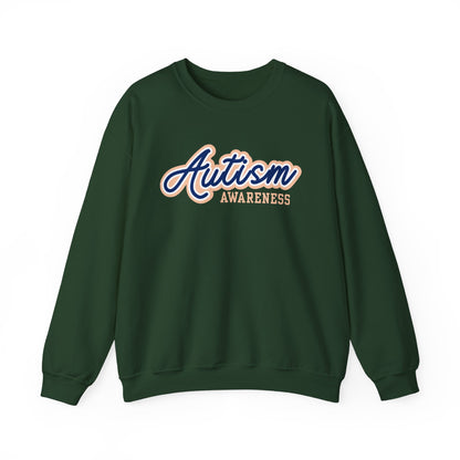 Autism Awareness Sweatshirts | Neurodivergent Sweatshirt