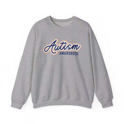 Autism Awareness Sweatshirts | Neurodivergent Sweatshirt