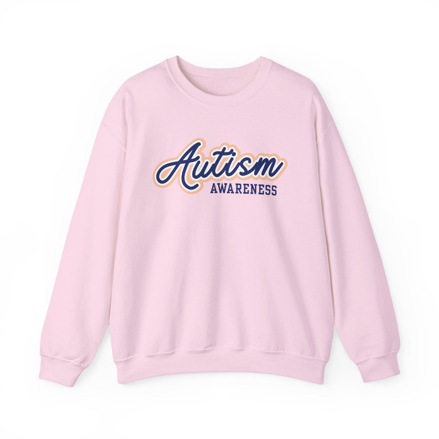 Autism Awareness Sweatshirts | Neurodivergent Sweatshirt