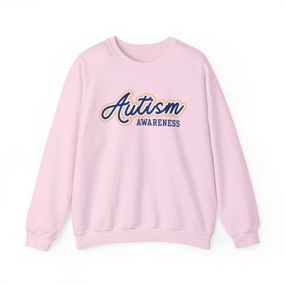 Autism Awareness Sweatshirts | Neurodivergent Sweatshirt