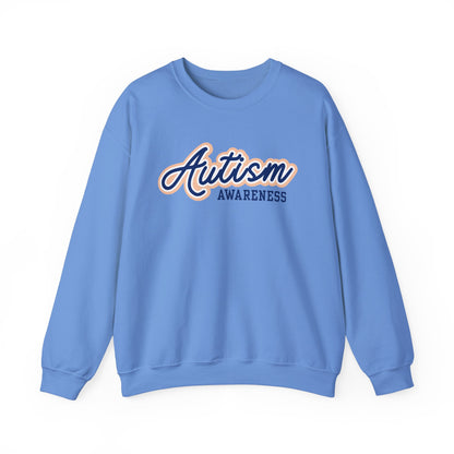 Autism Awareness Sweatshirts | Neurodivergent Sweatshirt