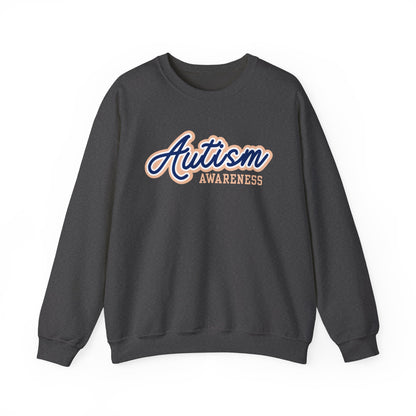 Autism Awareness Sweatshirts | Neurodivergent Sweatshirt