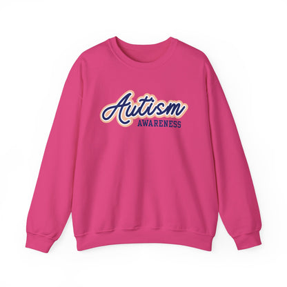 Autism Awareness Sweatshirts | Neurodivergent Sweatshirt