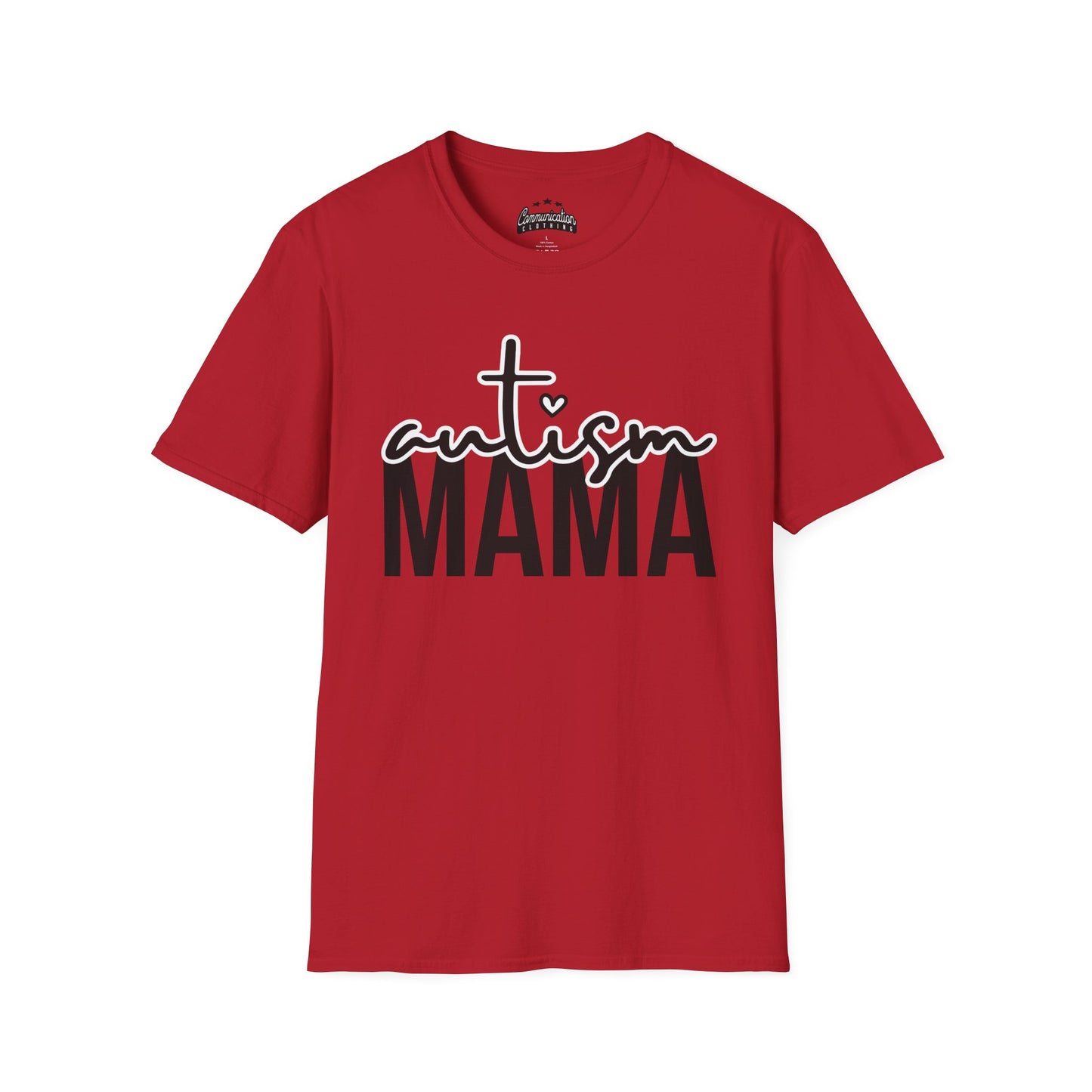 Autism Mom Shirt | Autism Mama T Shirt | Proud Autism Mom Shirt