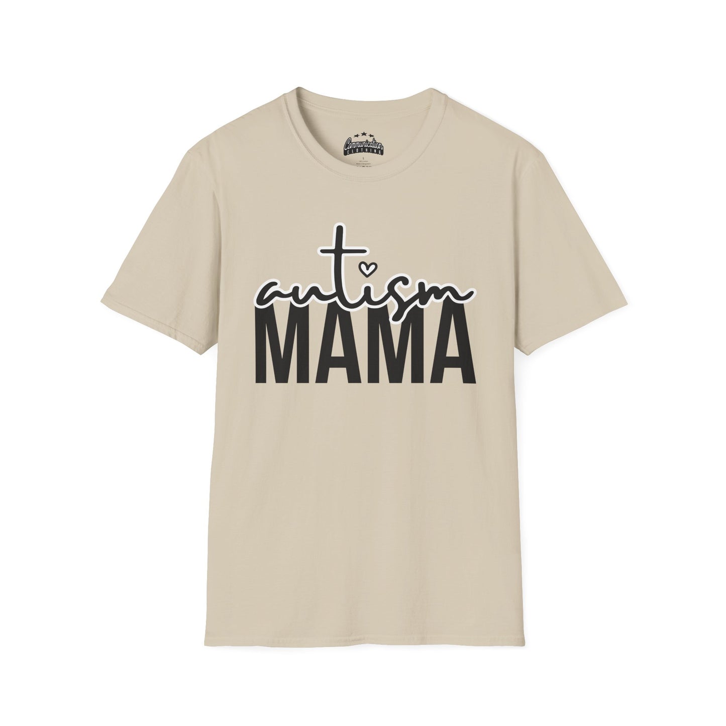 Autism Mom Shirt | Autism Mama T Shirt | Proud Autism Mom Shirt