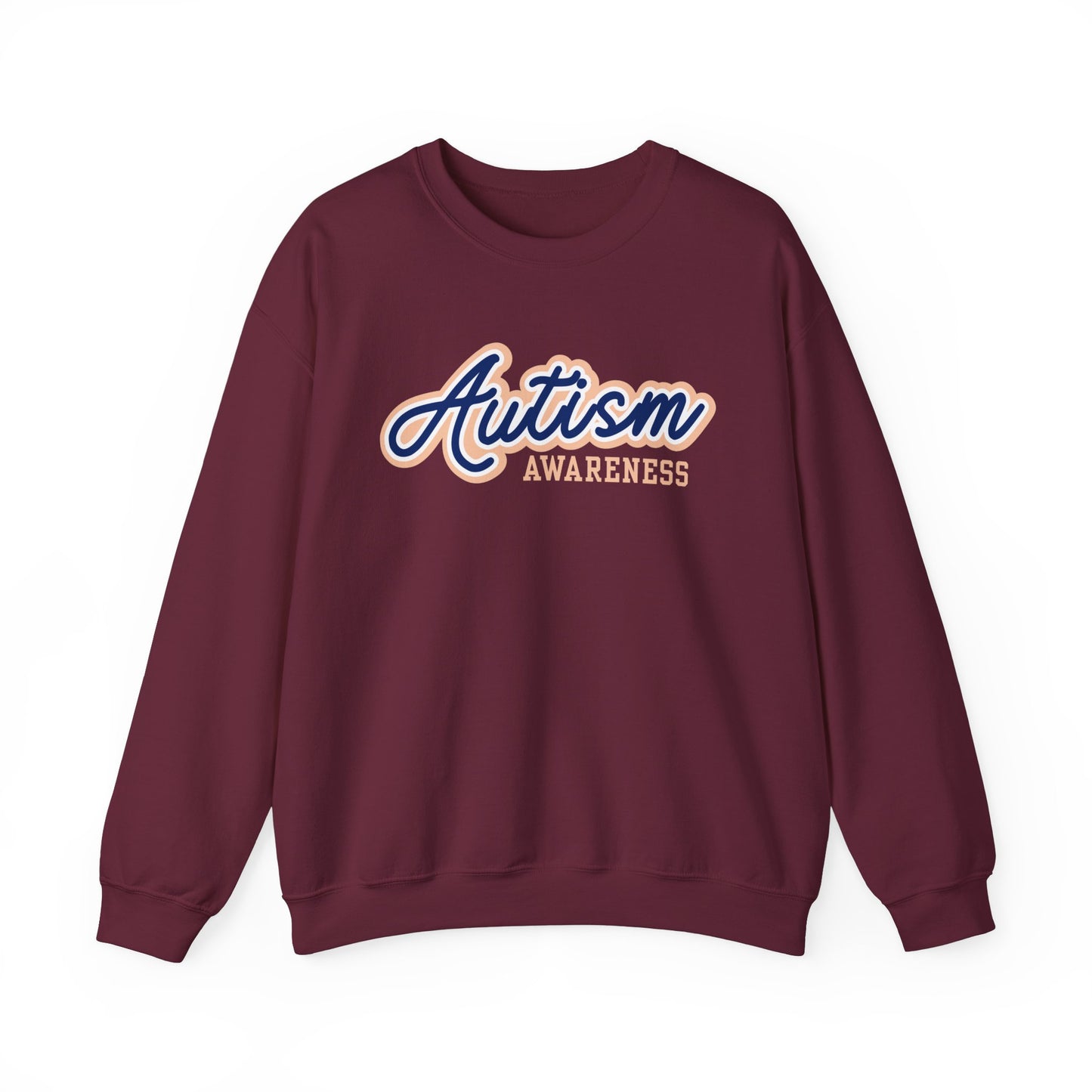 Autism Awareness Sweatshirts | Neurodivergent Sweatshirt