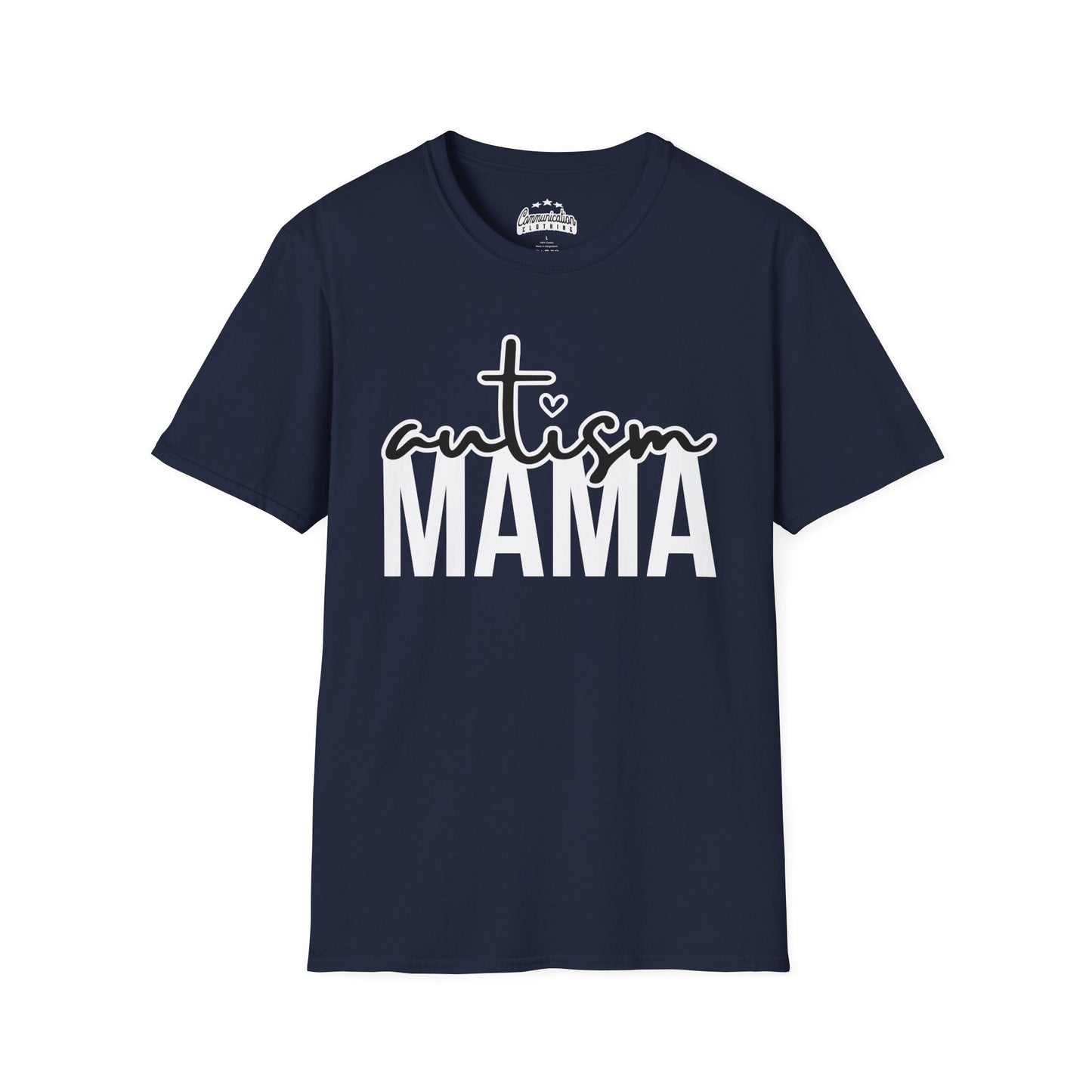 Autism Mom Shirt | Autism Mama T Shirt | Proud Autism Mom Shirt