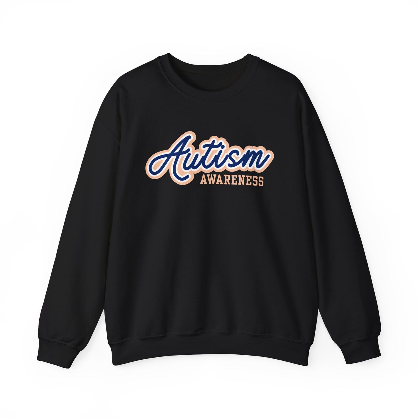 Autism Awareness Sweatshirts | Neurodivergent Sweatshirt