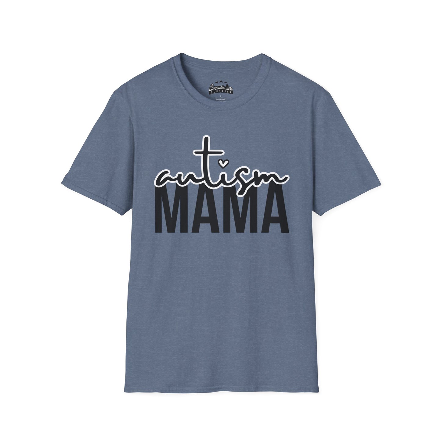Autism Mom Shirt | Autism Mama T Shirt | Proud Autism Mom Shirt