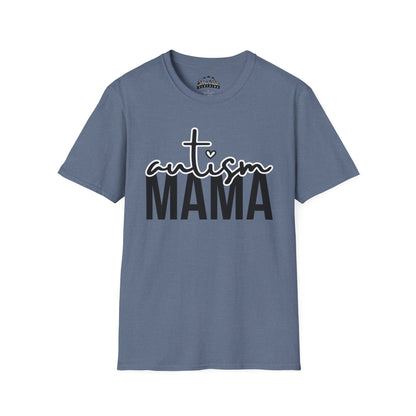 Autism Mom Shirt | Autism Mama T Shirt | Proud Autism Mom Shirt