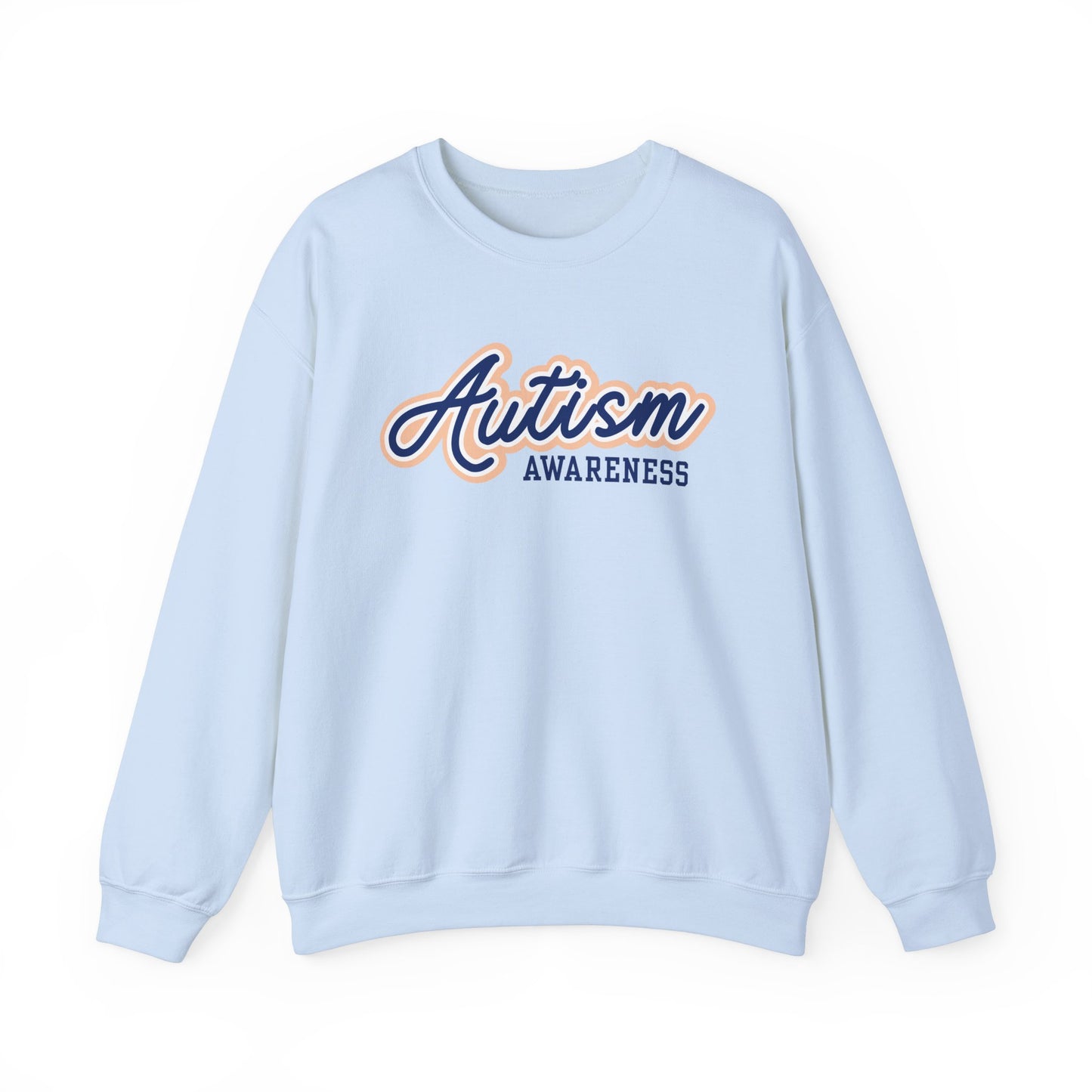 Autism Awareness Sweatshirts | Neurodivergent Sweatshirt