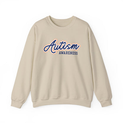 Autism Awareness Sweatshirts | Neurodivergent Sweatshirt