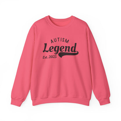 Autism_Acceptance_Legend_Sweatshirt_White_Adult_bright_pink