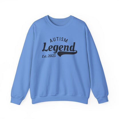 Autism_Acceptance_Legend_Sweatshirt_White_Adult_carolina_blue