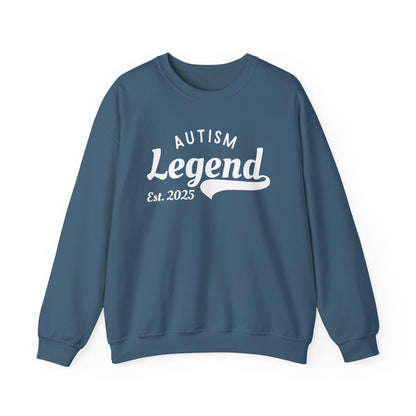 Autism_Acceptance_Legend_Sweatshirt_White_Adult_indigo_blue