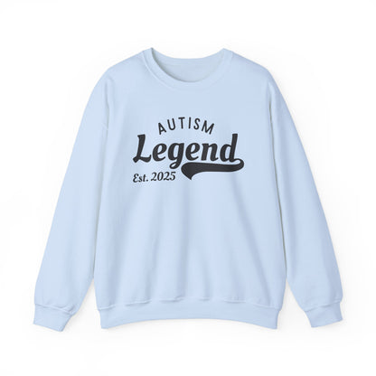 Autism_Acceptance_Legend_Sweatshirt_White_Adult_pale_blue
