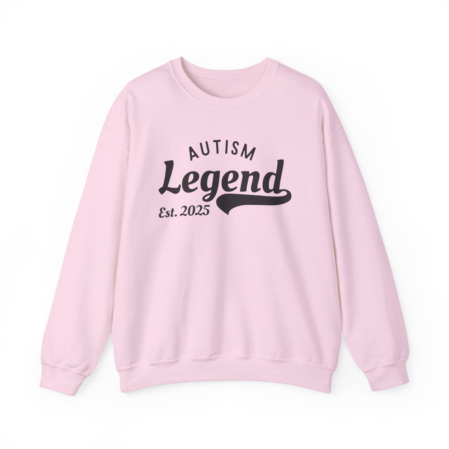 Autism_Acceptance_Legend_Sweatshirt_White_Adult_pale_pink