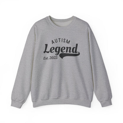 Autism_Acceptance_Legend_Sweatshirt_White_Adult_sport_gray
