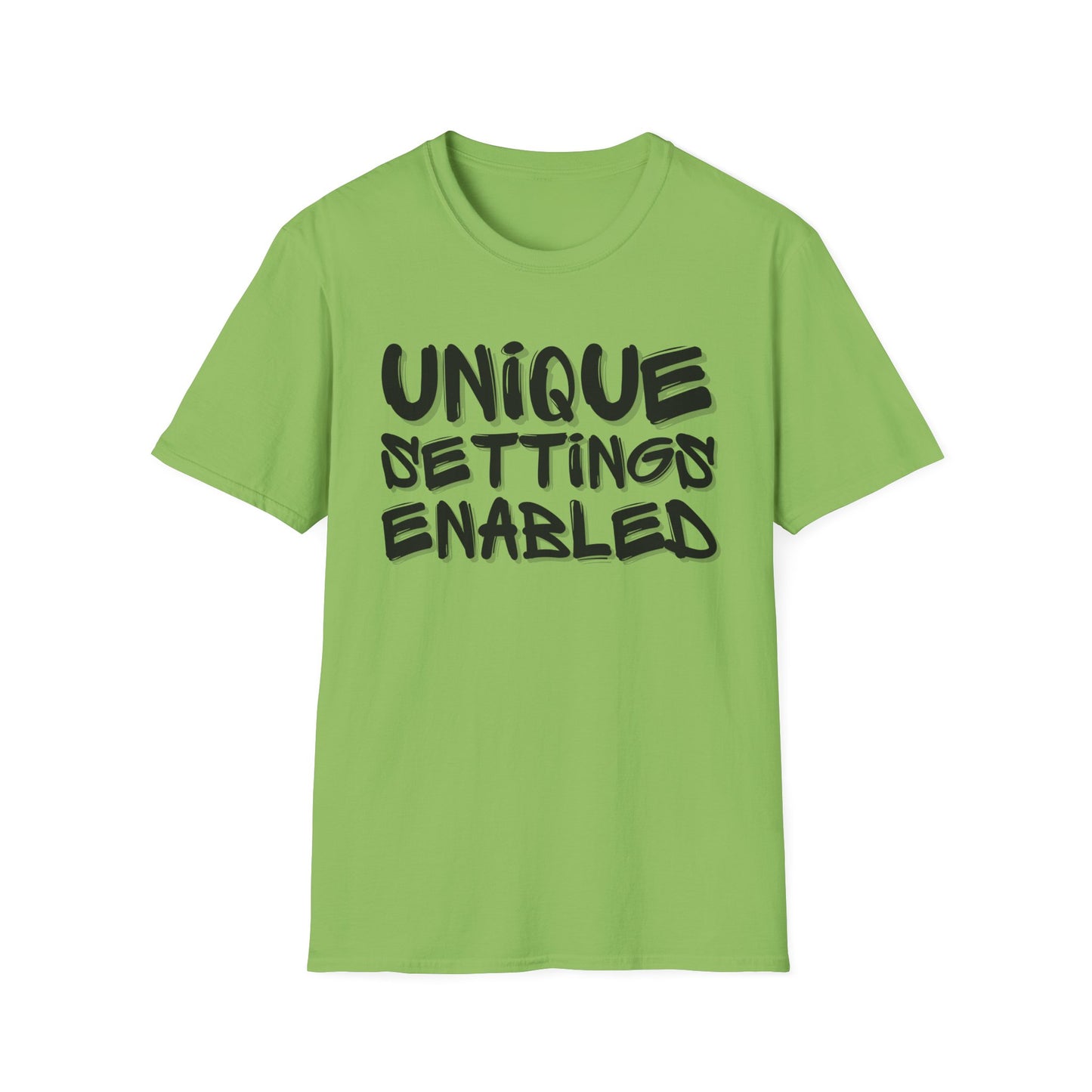 Autism_Acceptance_Shirts_Adult_Autism_Acceptance_Shirt_lime_green