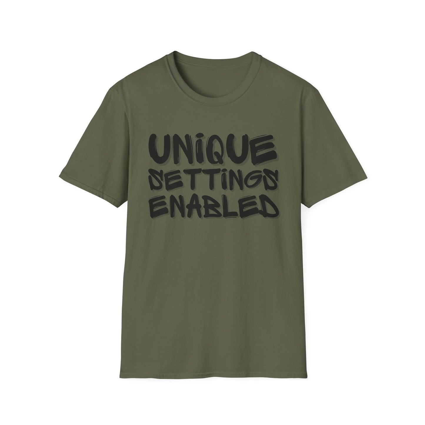 Autism_Acceptance_Shirts_Adult_Autism_Acceptance_Shirt_military_green