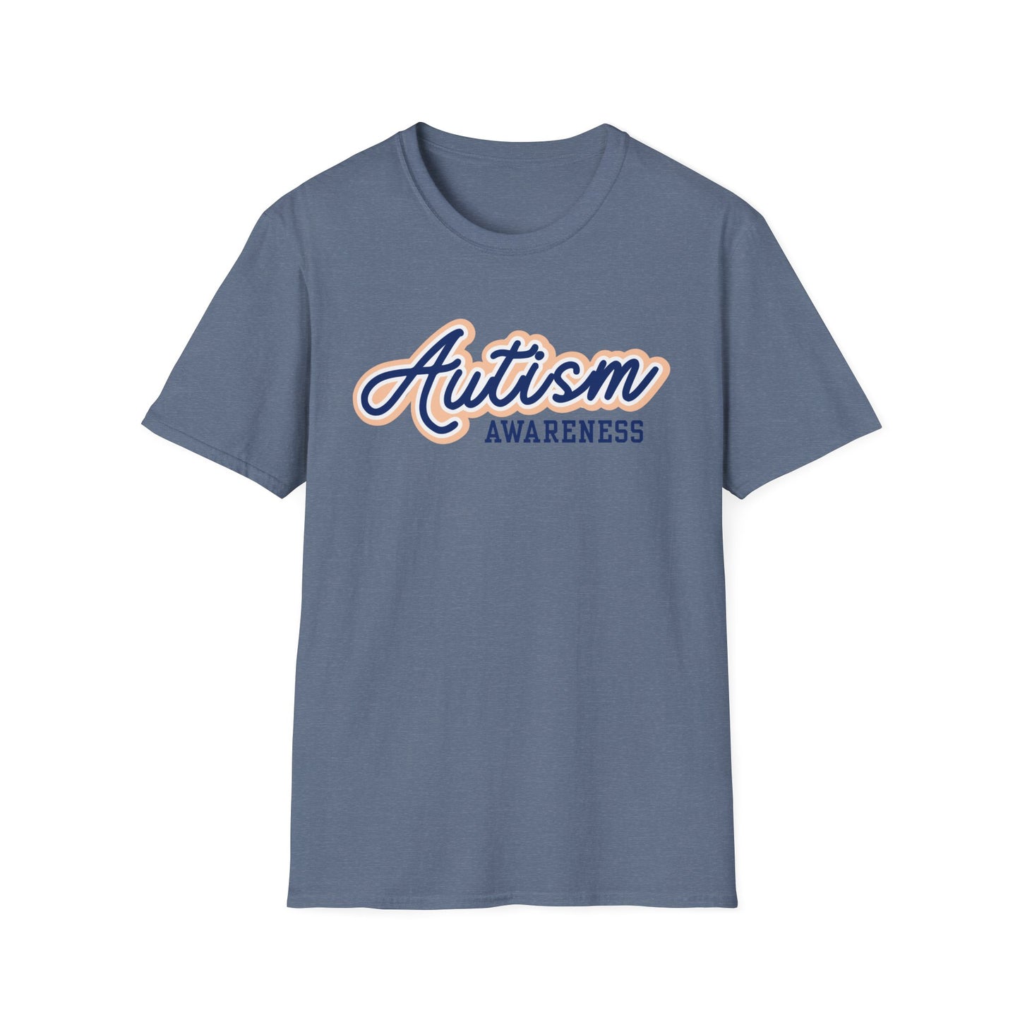 Autism_Awareness_T_Shirts_Proud_Autism_Gift_Autism_Acceptance_T_Shirt_heather_indigo_blue