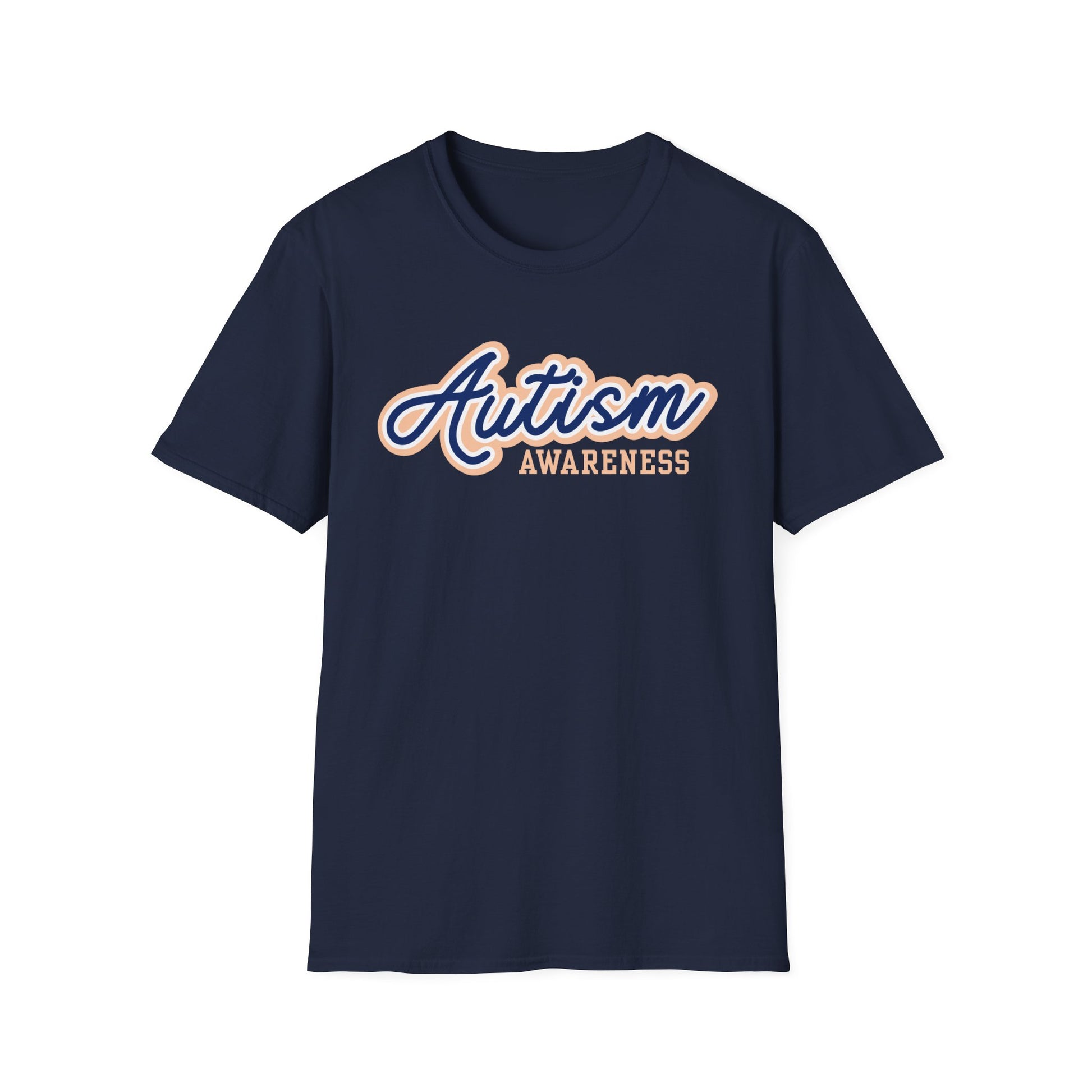 Autism_Awareness_T_Shirts_Proud_Autism_Gift_Autism_Acceptance_T_Shirt_navy